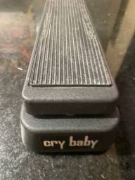 Título do anúncio: Pedal Wah Cry Baby GCB95