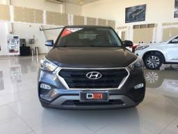 Título do anúncio: Hyundai Creta 2.0 16v Prestige