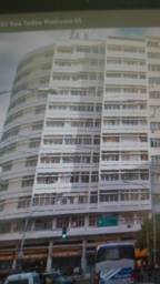 Título do anúncio: Apartamento para venda com 57 metros quadrados com 1 quarto em Centro - Rio de Janeiro - R