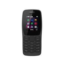 Título do anúncio: Celular Nokia 110 Dual Chip 32MB 2G Desbloqueado Nk006