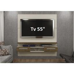 Título do anúncio: Oferta Exclusiva de painel Ate Tv 55 Polegadas Com Otimas Divisões!!
