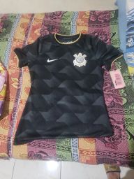 Camiseta do Corinthians Mandrake - Roupas - Jardim Penha, São Paulo  1230804539