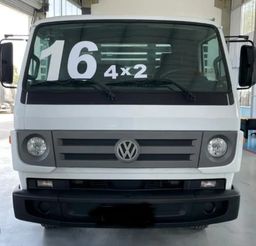 Título do anúncio: Volkswagen * Carroceria 5.00 x 2.30 mts, 
