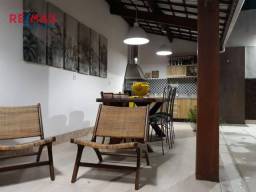 Título do anúncio: Casa à venda, 250 m² por R$ 1.000.000,00 - Jardim Petrolar - Alagoinhas/BA