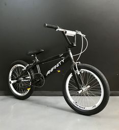 bmx freestyle olx