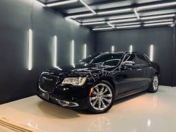 Título do anúncio: Chrysler 300C
