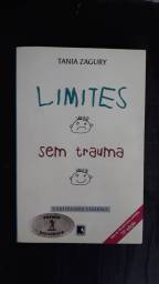 Título do anúncio: Limites Sem Trauma - 15,00