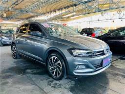 Título do anúncio: Volkswagen Polo 2021 1.0 200 tsi highline automático
