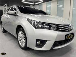 Título do anúncio: Toyota Corolla 2017 2.0 xei 16v flex 4p automático