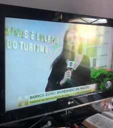 TV Samsung com jogos de xbox - Áudio, TV, vídeo e fotografia - Novo México,  Vila Velha 1252737036