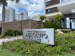 Título do anúncio: Edifício Absoluto, Gleba Palhano, Londrina, 167m² AP2320