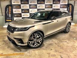 Título do anúncio: Land Rover Velar R.Dynamic 3.0 V6 4x4 2019