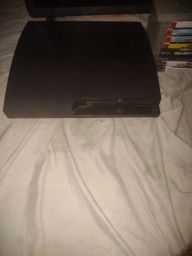 Vendo um jogo ps3 - Videogames - Campo Grande, Rio de Janeiro 1248129242