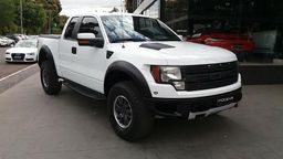 FORD F-150 No Brasil | OLX