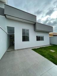 Título do anúncio: Casa para venda tem 75 metros quadrados com 3 quartos em Residencial Tuzimoto - Goiânia - 