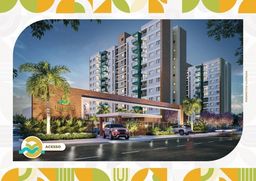 Título do anúncio: Apartamento para Venda em Aracaju, Coroa do Meio, 2 dormitórios, 1 suíte, 1 banheiro, 1 va
