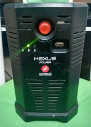 Título do anúncio: Estabilizador Hexus Power Microsol 