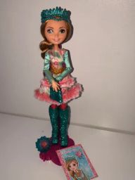 Boneca ever after high Lizzie Hearts Way too Woonderland - Artigos infantis  - Jardim São Paulo, Americana 1250675022