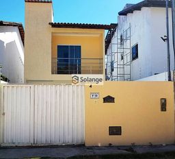 Título do anúncio: Vendo casa duplex com 94m² com 2 suítes - Village I - Porto Seguro - BA