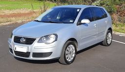 Título do anúncio: Vende-se Volkswagen Polo Hatch 1.6 2011