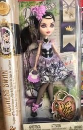 Ever After High Apple White Royally Ever After - Hobbies e coleções -  Parque Gerassi, Santo André 1240467929