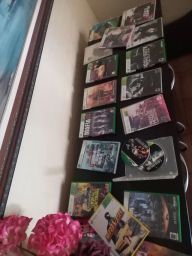 jogos xbox 360 rgh - Videogames - Henrique Jorge, Fortaleza 1248449810