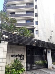 Título do anúncio: Apartamento com 4 dormitórios à venda, 191 m² por R$ 880.000,00 - Tamarineira - Recife/PE