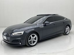 Título do anúncio: Audi A5 A5 Ambiente Sportb. 2.0 TFSI S tonic