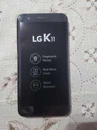 Título do anúncio: Smartphone LG K11