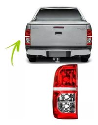 lanterna traseira hilux 2009 comprar usado lanterna traseira hilux 2009 comprar usado Brasil