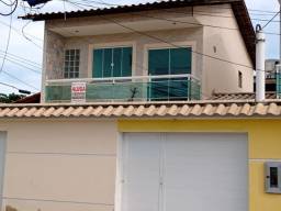 Título do anúncio: Aluga-se Casa Duplex -Monte libano Nova Iguaçu