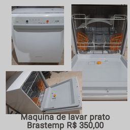 Título do anúncio: Vendo lavadora de prato 