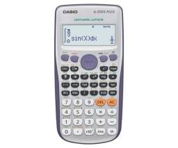 Título do anúncio: Calculadora científica Casio Fx-570es Plus