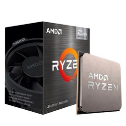 Título do anúncio: Processador AMD Ryzen 7 5700G - NOVO - Loja Física