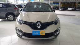 Título do anúncio: Renault Captur 1.6 Intense x- tronic Flex Aut