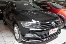 Título do anúncio: Volkswagen Polo 1.0 200 Tsi Comfortline