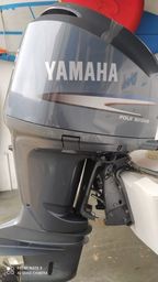Título do anúncio: Motor Yamaha 225 em perfeito estado
