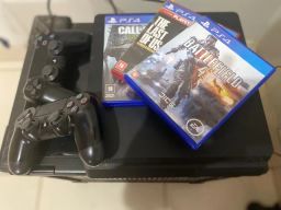 Vendo ps4 pro - Videogames - João Alves, Montes Claros 1248548378