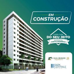 Título do anúncio: Apartamento com 94,03m² - 02 Vagas de Garagem zona norte Recife