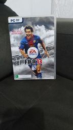 Título do anúncio: Jogo FIFA 13 para PC