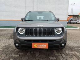 Jeep Renegade Grande Porto Alegre Rio Grande Do Sul Olx