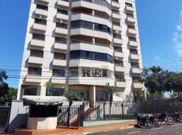 Título do anúncio: Apartamento com 3 dormitórios para alugar, 122 m² por R$ 1.500,00/mês - Vila Morais - Rio 
