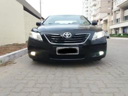 Toyota camry olx