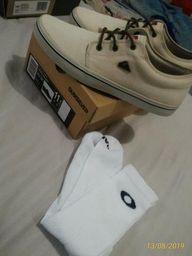 tenis quiksilver galaxy