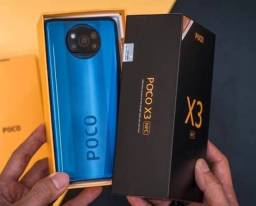 Título do anúncio: Poco X3 64 GB global - Global índia 