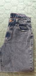 Título do anúncio: Calça jeans - 38