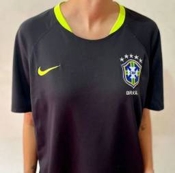 Título do anúncio: Camisa seleção brasileira oficial