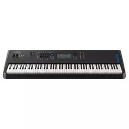 Teclado Sintetizador 88 Teclas Bluetooth Yamaha CK88 Preto