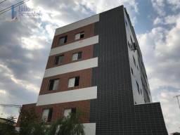 Título do anúncio: Cobertura com 2 dormitórios à venda, 120 m² por R$ 525.000,00 - São José - Montes Claros/M