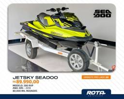 Título do anúncio: Jet Sky Seadoo 300RXP